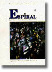 					View Vol. 5 No. 13: Espiral 13 (september-december 1998)
				